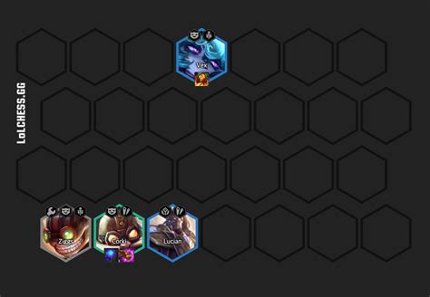 How to play Yordles in TFT Set 6.5